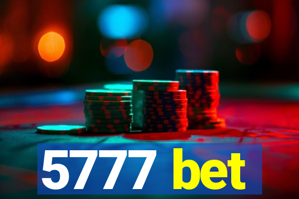 5777 bet